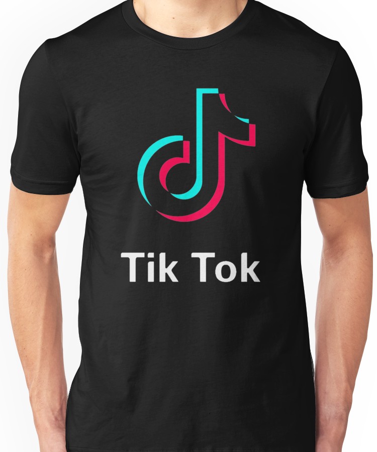 Playeras De Tiktok Ubicaciondepersonascdmxgobmx 5824